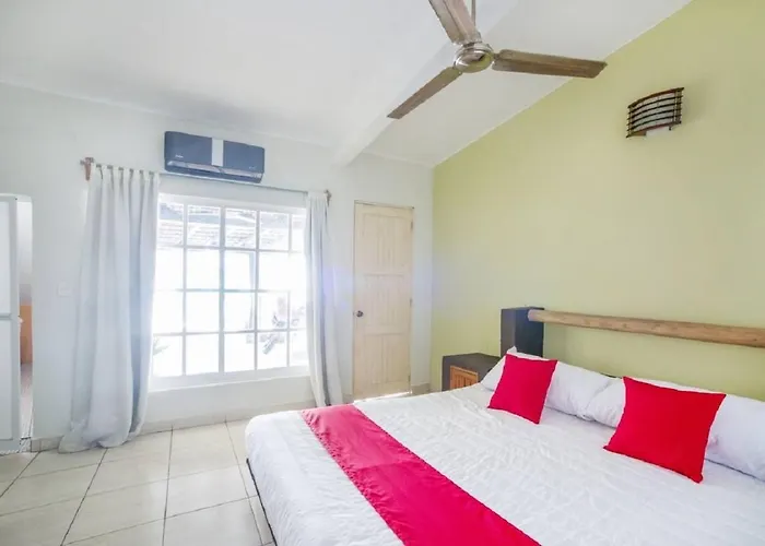 Lys Hotel Zihuatanejo