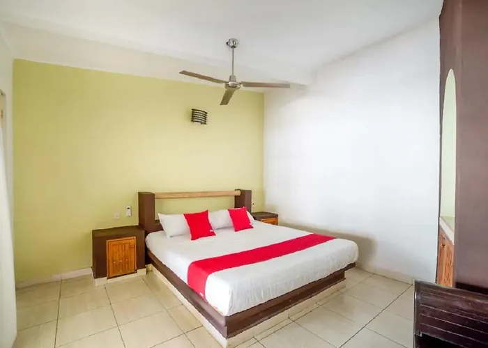 Lys Hotel Zihuatanejo