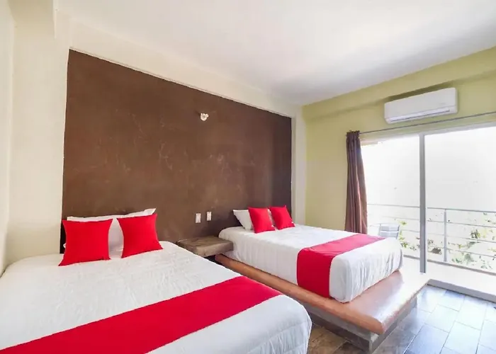 Hotel Lys Zihuatanejo