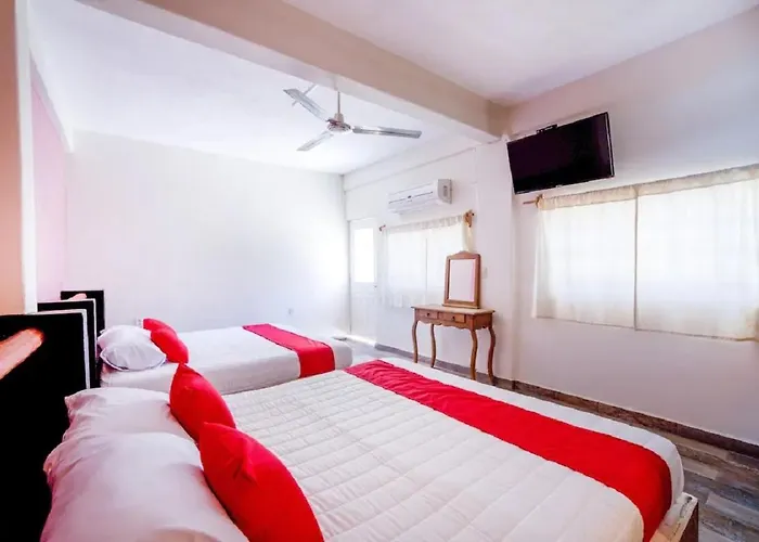 Lys Hotel