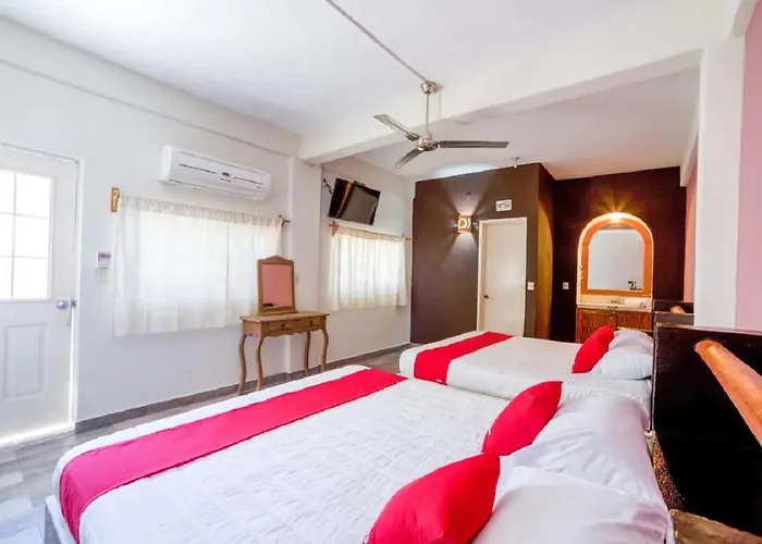 Hotel Lys