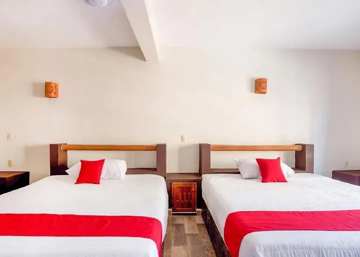 Lys Hotel Zihuatanejo