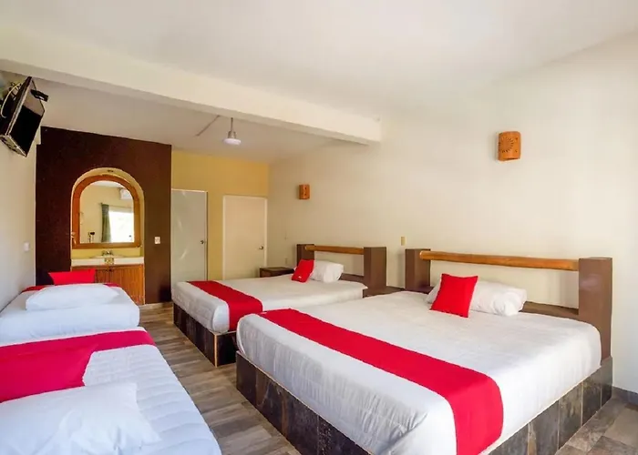 Lys Hotel 3*