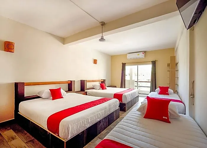 Hotel Lys