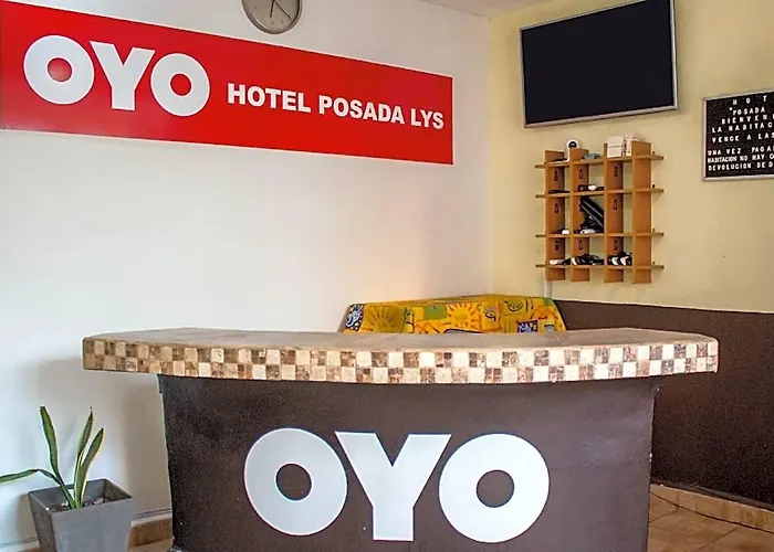 Lys Hotel Zihuatanejo