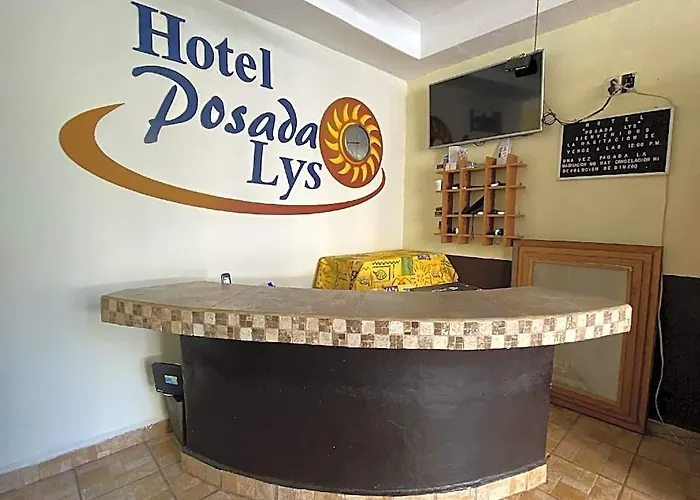 Lys Hotel Zihuatanejo