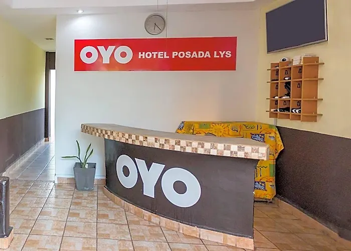 Lys Hotel Zihuatanejo