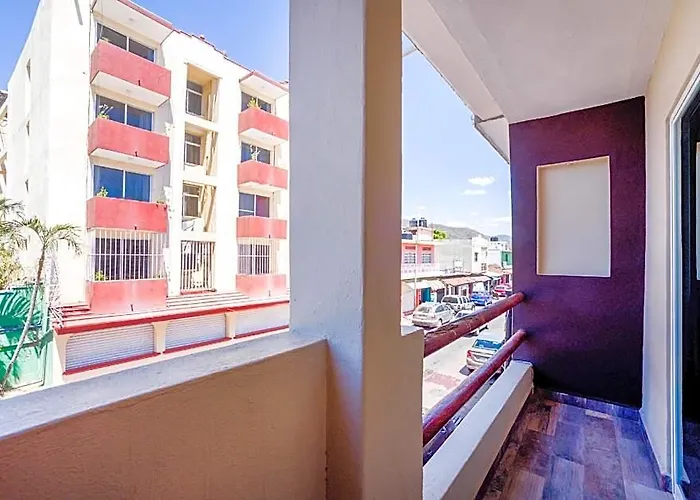 Lys Hotel Zihuatanejo