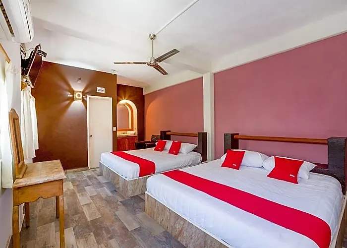 Lys Hotel Zihuatanejo