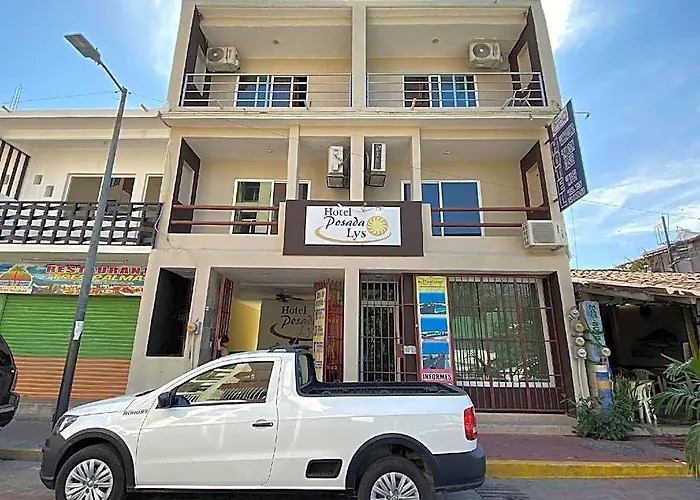Lys Hotel 3*
