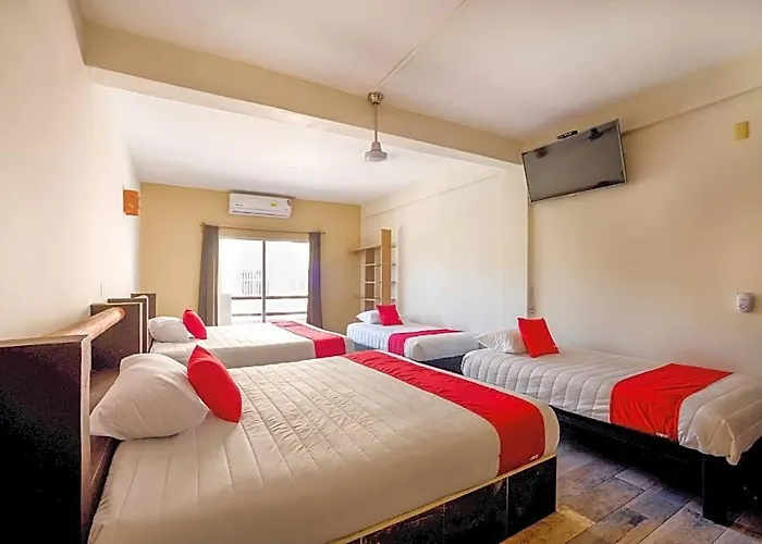 Lys Hotel 3*