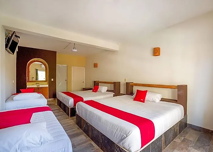 Hotel Lys Zihuatanejo