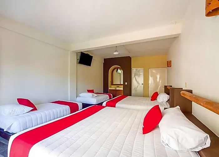 Lys Hotel Zihuatanejo