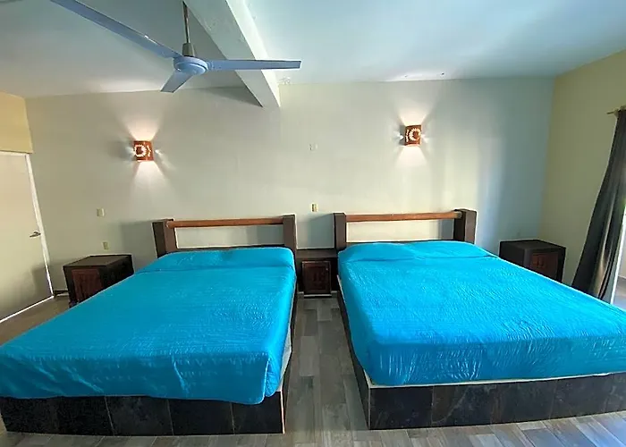 Lys Zihuatanejo