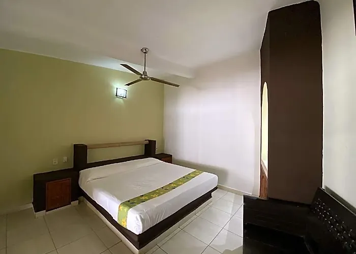 Hotel Lys